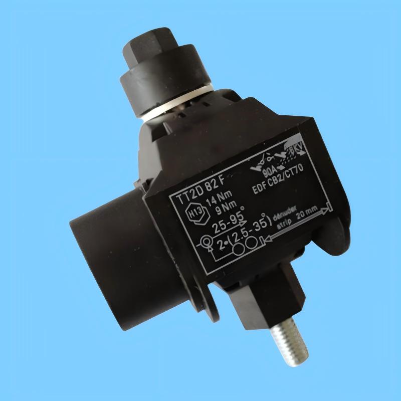 TT2D82F Insulation Piercing Clamps 4
